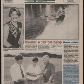 Sport Northland 1995-03-31