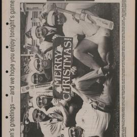 Sport Northland 1996-12-20