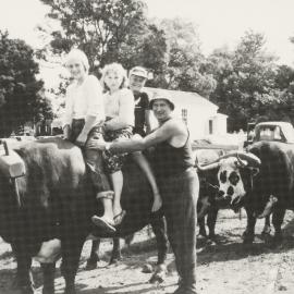 Live Day at Heritage Park