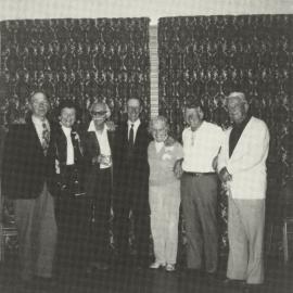 Northland Regional Museum Project Early Members