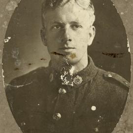 Philip Heath, Florence Keene's Uncle