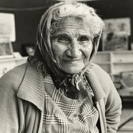 Dame Whina Cooper 1895 - 1994