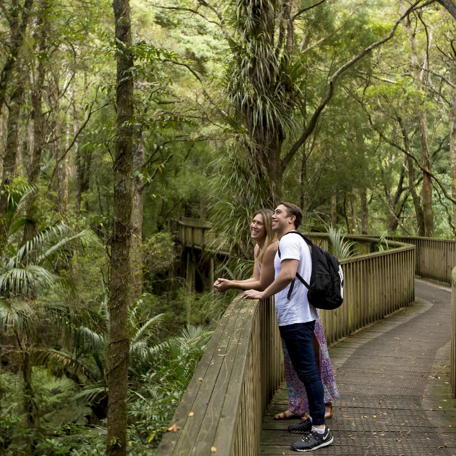 Whangarei District Promotional Photographs