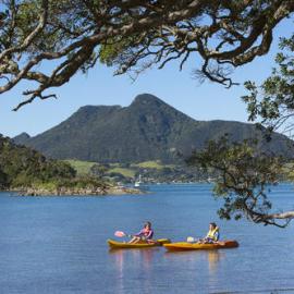 Whangarei Harbour