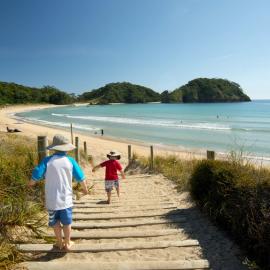 Matapouri Beach, Tutukaka Coast