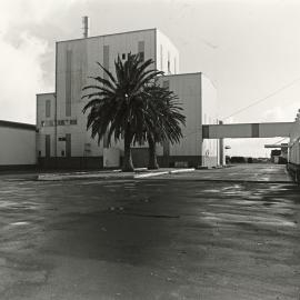 Kaitaia Dairy Factory