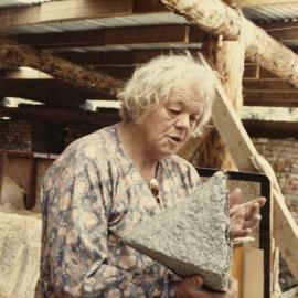 Yvonne Rust 1922 - 2002