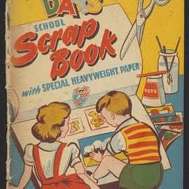 Florence Keene Scrapbook Volume 2