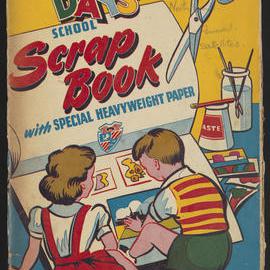 Florence Keene Scrapbook Volume 3