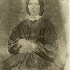 Mary Ann Matthews