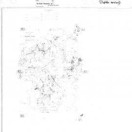 Subdivision of the Parahaki Block situated in the Wangarei [sic] District S.O. 911 [lighter version]