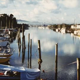 Whangarei Town Basin 