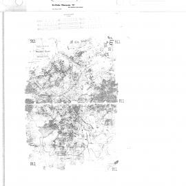 Subdivision of the Parahaki Block situated in the Wangarei [sic] District  S.O. 911