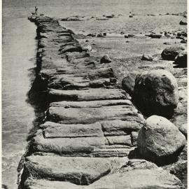 The Natural Wonder of Manaia's Causeway