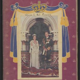 Florence Keene Scrapbook Volume 6C