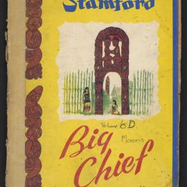 Florence Keene Scrapbook Volume 6D