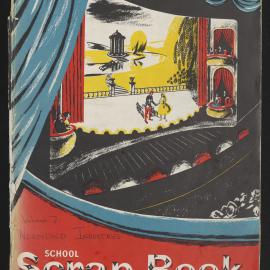 Florence Keene Scrapbook Volume 7