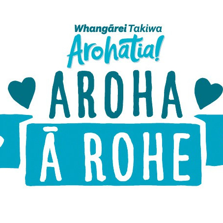 Whangarei Takiwa Aroha Ā Rohe Logos - JPEG
