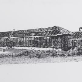 Building Construction Kamo Primary School 