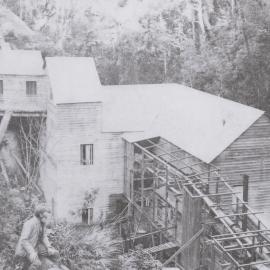 Puhipuhi Mine Buildings?
