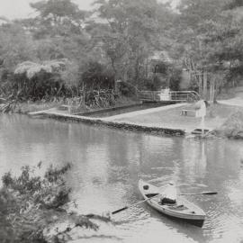 Mair Park Swimming Pool