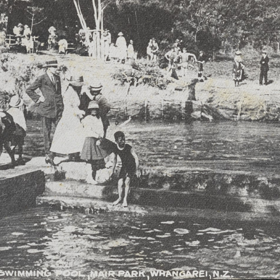 Yesteryear Photographs