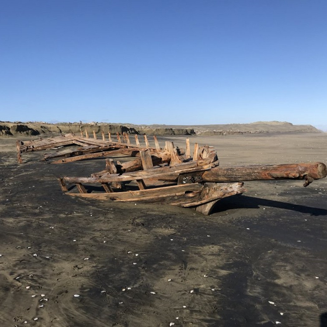 Heritage Talks Series