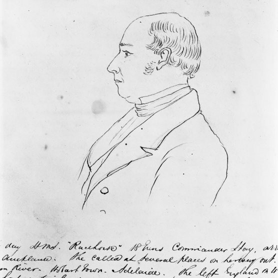 Gilbert Mair 