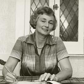 Doctor Katharine Bowden