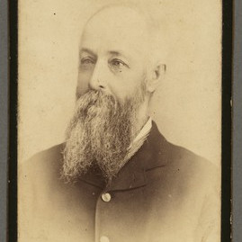 Robert Mair