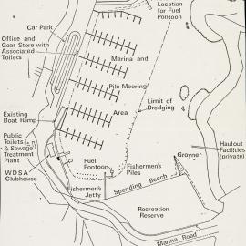 Tutukaka Marina Expansion Proposed Stage One Development