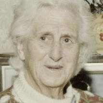 Ivy Driffill