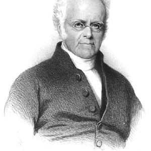 Henry Williams