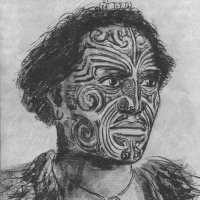 Hongi Hika