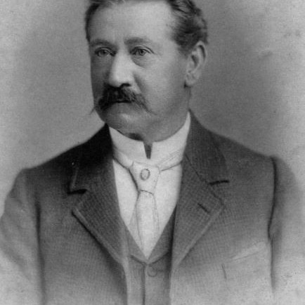 Peter Sturt Brown