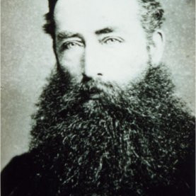 Robert Douglas