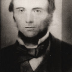 Nathaniel Clotworthy