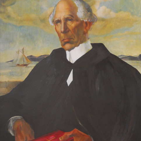 Norman McLeod
