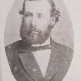 Thomas Wakelin