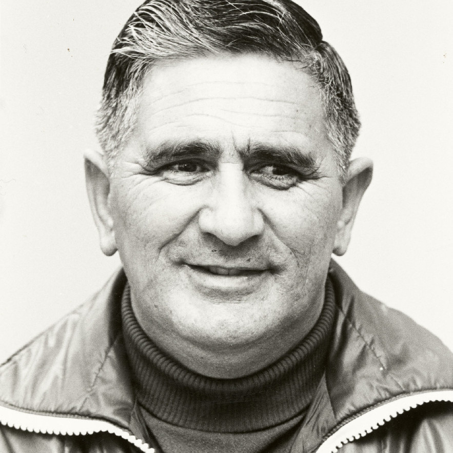 Graham Latimer