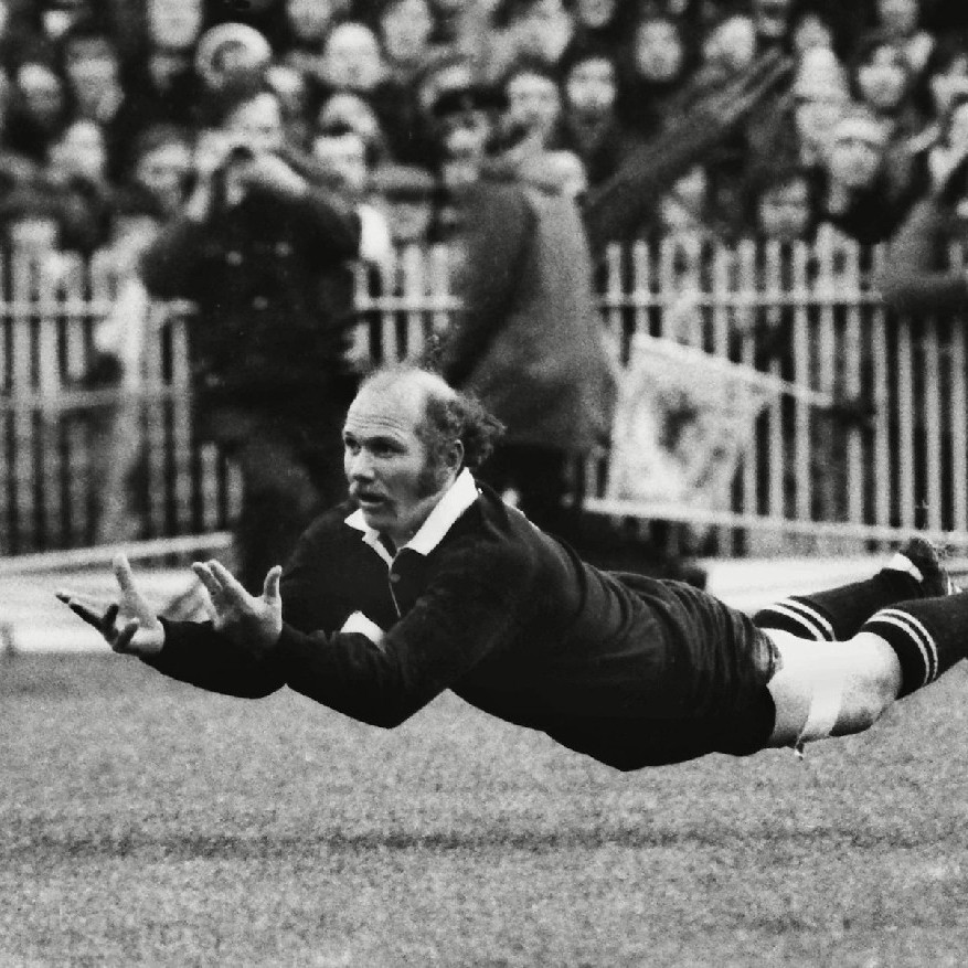 Sidney Milton Going