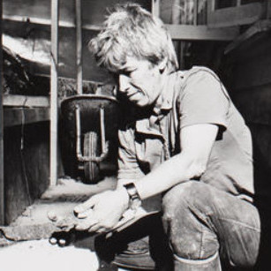 Joan Maingay