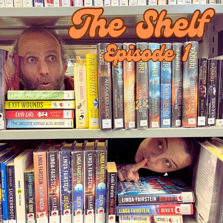 The Shelf Episode 1