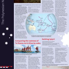 Waitangi Day 2023 Heritage New Zealand Poster