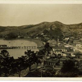 Russell, Bay of Islands