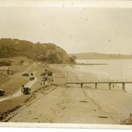 Otahei Bay, Bay of Islands