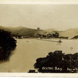 Otahei Bay, Bay of Island