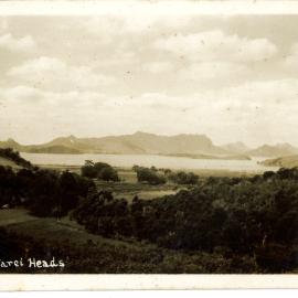 Whangarei Heads
