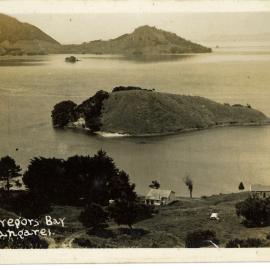 McGregors Bay, Whangarei