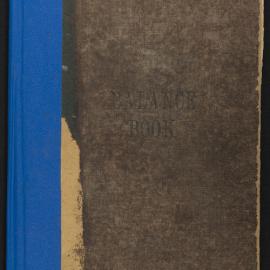 Kaurihohore Cemetery Burial Book